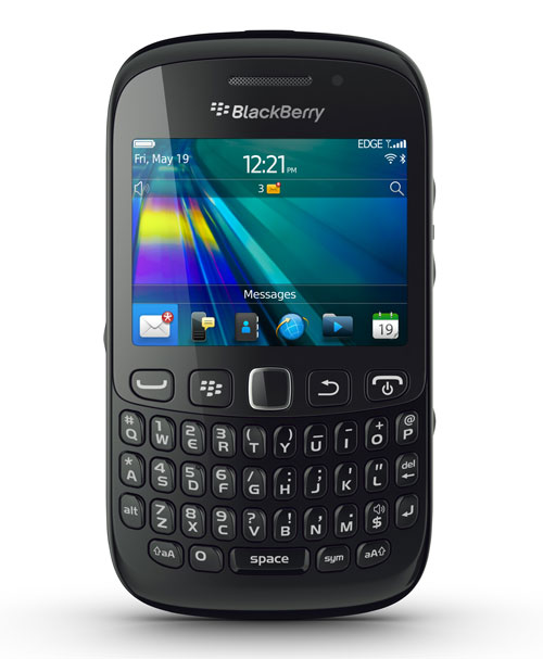 BlackBerry Curve 9220